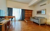 Туры в отель Orchard Point Serviced Apartments