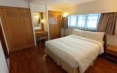 Туры в отель Orchard Point Serviced Apartments