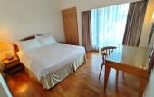 Туры в отель Orchard Point Serviced Apartments