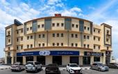 Туры в отель Zaki Hotel Apartment