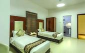 Туры в отель Zaki Hotel Apartment
