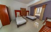 Туры в отель Zaki Hotel Apartment
