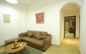 Туры в отель Zaki Hotel Apartment