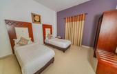 Туры в отель Zaki Hotel Apartment