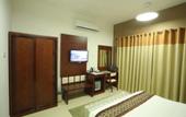 Туры в отель Zaki Hotel Apartment