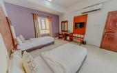 Туры в отель Zaki Hotel Apartment