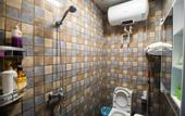 Туры в отель Mutianyu GreatWall Wangshanyuan Homestay