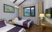 Туры в отель Mutianyu GreatWall Wangshanyuan Homestay