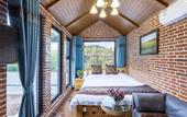 Туры в отель Mutianyu GreatWall Wangshanyuan Homestay
