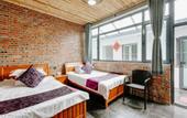 Туры в отель Mutianyu GreatWall Wangshanyuan Homestay