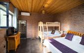 Туры в отель Mutianyu GreatWall Wangshanyuan Homestay