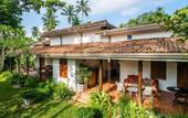 Туры в отель JH Villa