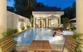 Туры в отель Riverside Hamlet Homestay & Villas