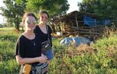 Туры в отель Riverside Hamlet Homestay & Villas