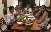 Туры в отель Riverside Hamlet Homestay & Villas