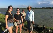 Туры в отель Riverside Hamlet Homestay & Villas