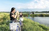 Туры в отель Riverside Hamlet Homestay & Villas
