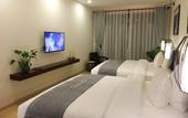 Туры в отель Riverside Hamlet Homestay & Villas