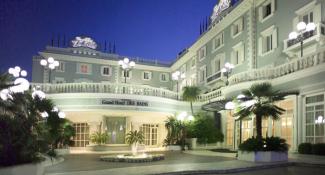 Grand Hotel Des Bains (Riccione) 5*