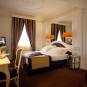 Туры в отель Grand Hotel Des Bains (Riccione), оператор Anex Tour