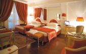 Туры в отель Grand Hotel Des Bains (Riccione)
