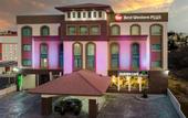 Туры в отель Best Western Plus Santa Cecilia Pachuca