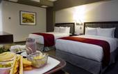 Туры в отель Best Western Plus Santa Cecilia Pachuca
