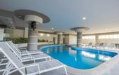 Туры в отель Best Western Plus Santa Cecilia Pachuca