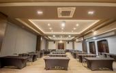 Туры в отель Best Western Plus Santa Cecilia Pachuca