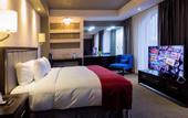 Туры в отель Best Western Plus Santa Cecilia Pachuca