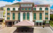 Туры в отель Best Western Plus Santa Cecilia Pachuca