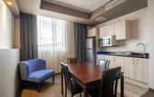 Туры в отель Best Western Plus Santa Cecilia Pachuca