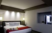 Туры в отель Best Western Plus Santa Cecilia Pachuca