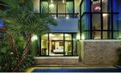Туры в отель Natcha Pool Villa Pattaya