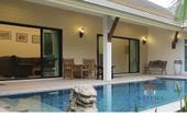 Туры в отель Natcha Pool Villa Pattaya