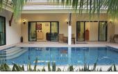 Туры в отель Natcha Pool Villa Pattaya