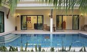 Туры в отель Natcha Pool Villa Pattaya