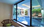 Туры в отель Natcha Pool Villa Pattaya