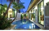 Туры в отель Natcha Pool Villa Pattaya