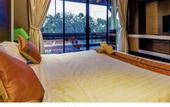 Туры в отель Natcha Pool Villa Pattaya