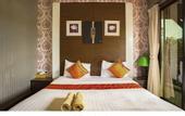 Туры в отель Natcha Pool Villa Pattaya