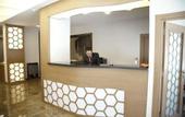 Туры в отель Adana Omur Otel
