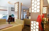 Туры в отель Adana Omur Otel
