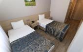 Туры в отель Adana Omur Otel