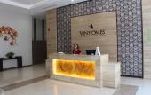 Туры в отель Hoasun Boutique Apartment - Vinhomes Central Park