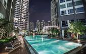 Туры в отель Hoasun Boutique Apartment - Vinhomes Central Park