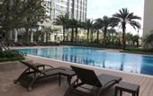 Туры в отель Hoasun Boutique Apartment - Vinhomes Central Park