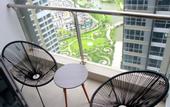 Туры в отель Hoasun Boutique Apartment - Vinhomes Central Park