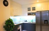 Туры в отель Hoasun Boutique Apartment - Vinhomes Central Park