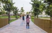 Туры в отель Hoasun Boutique Apartment - Vinhomes Central Park